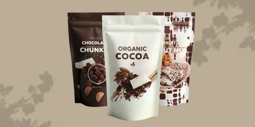 Eco-Friendly Custom Mylar Bag Options